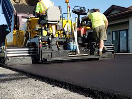 Casa Blanca, AZ Driveway Paving Company