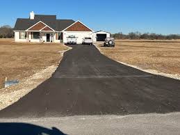 Best Driveway Crack Filling  in Casa Blanca, AZ