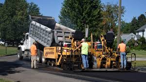 Best Cobblestone Driveway Installation  in Casa Blanca, AZ